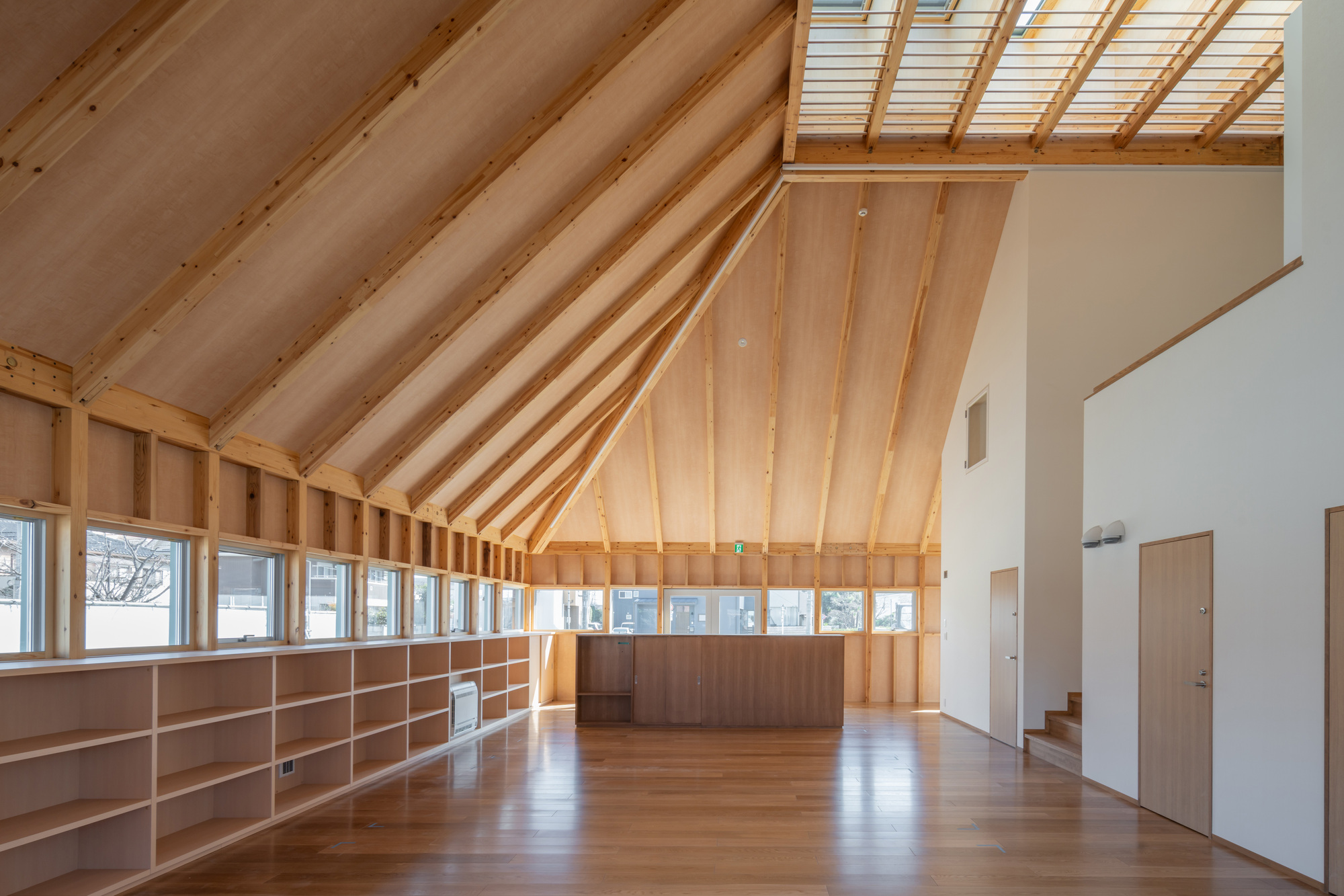 Centro de Apoio à Criança e à Família Terra