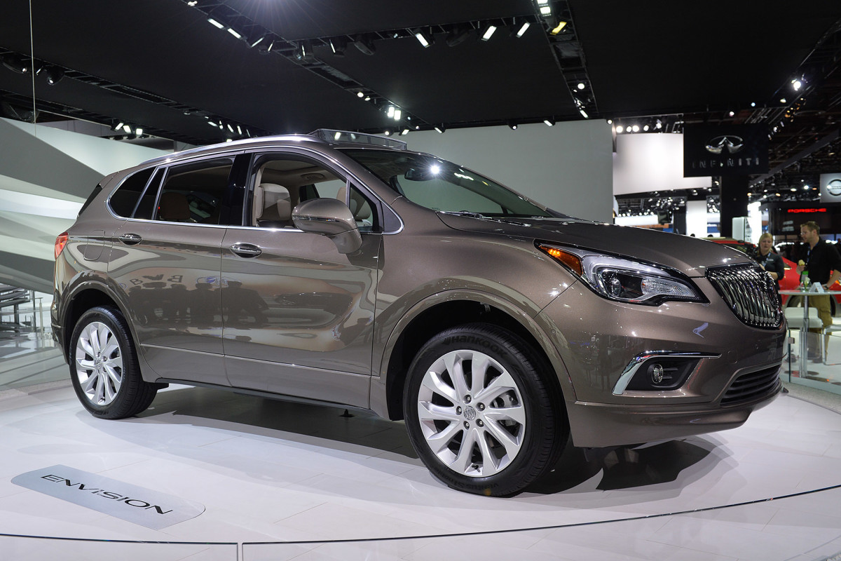 GM enfrenta processo judicial por supostos defeitos de freio em SUVs Buick, Chevy e GMC