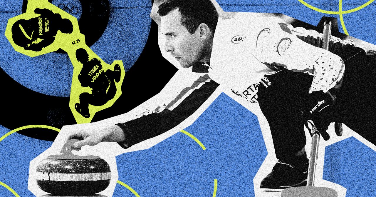 Jogos Olímpicos de Inverno de 2026: Por que adoro assistir Curling