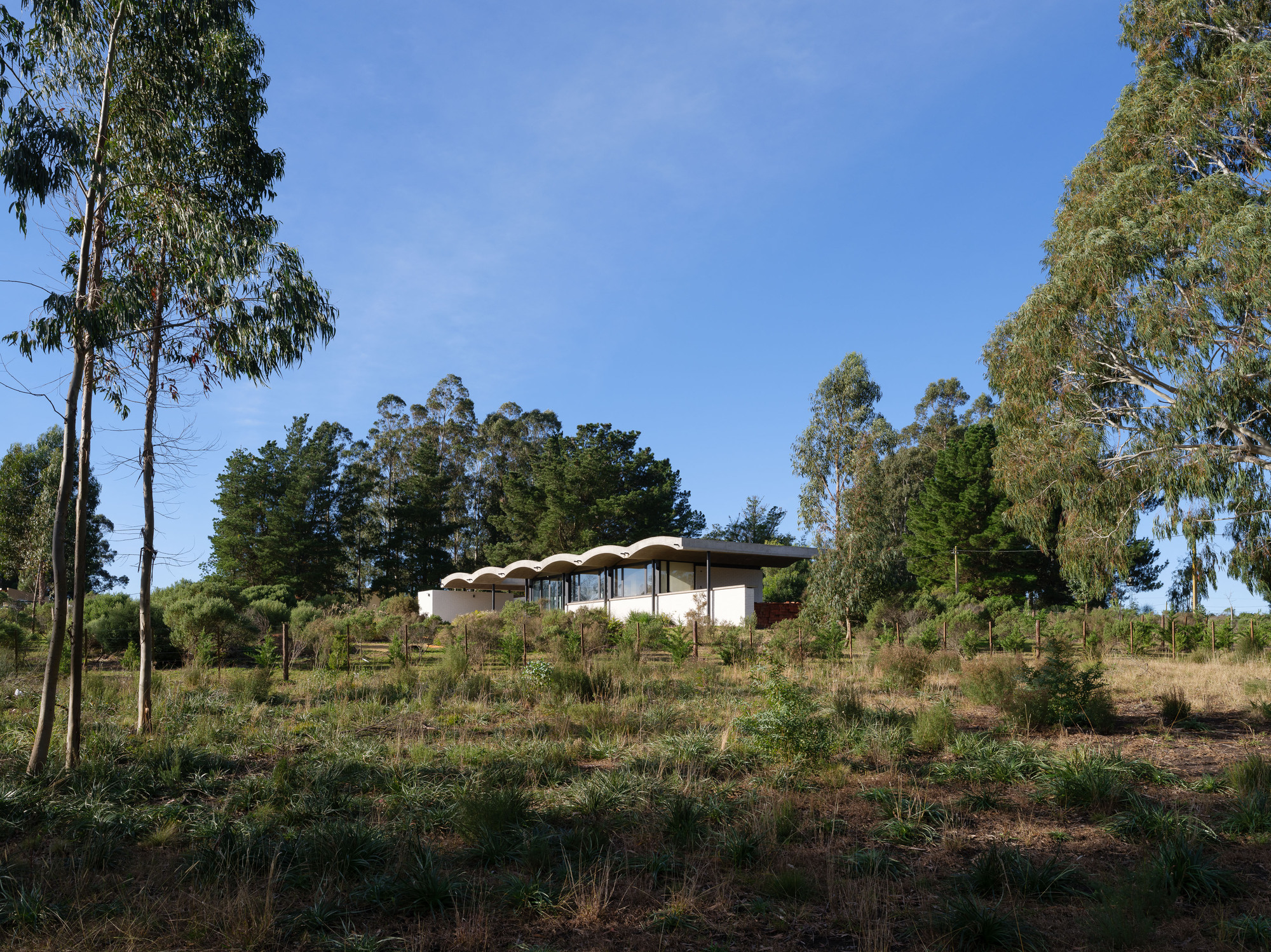 Casa da Mordida / BIOMA | ArchDaily