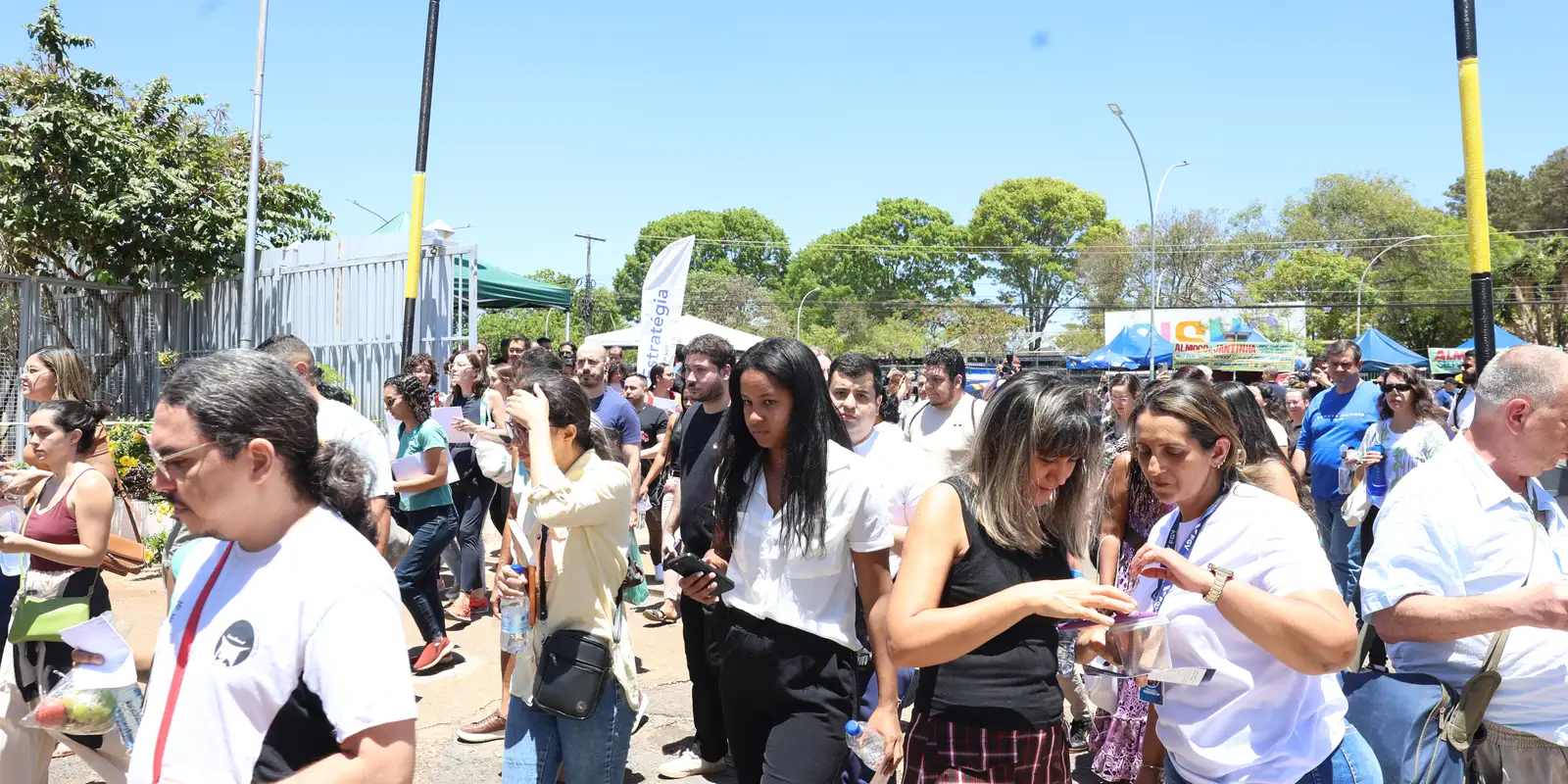 Fies 2026: prazo para aluno complementar inscrição termina nesta terça