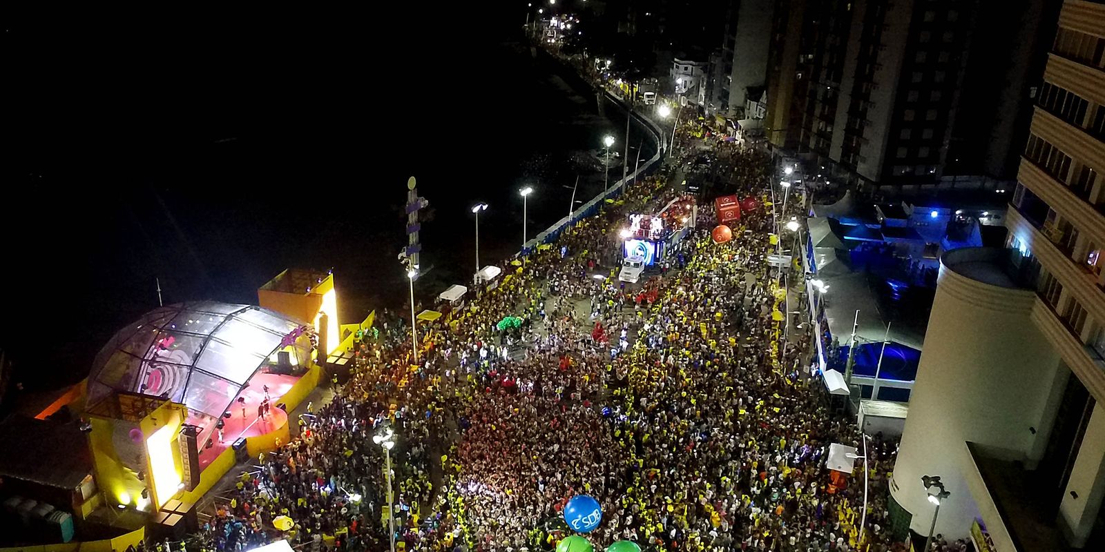 Jetski, Panamera e Vampirinha: as músicas do Carnaval de Salvador