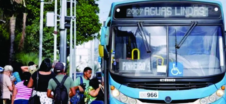 ANTT aprova reajuste tarifário do transporte semiurbano na RIDE/DF com foco no equilíbrio tarifário e na proteção ao usuário — Agência Nacional de Transportes Terrestres