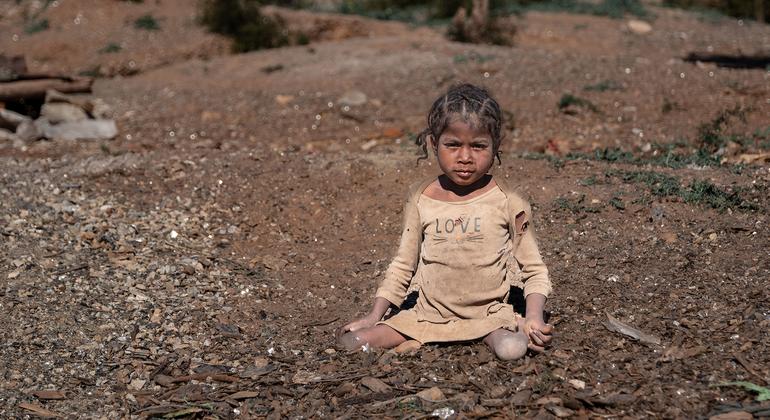 Angola, Brasil e Cabo Verde são exemplos de ação contra o trabalho infantil