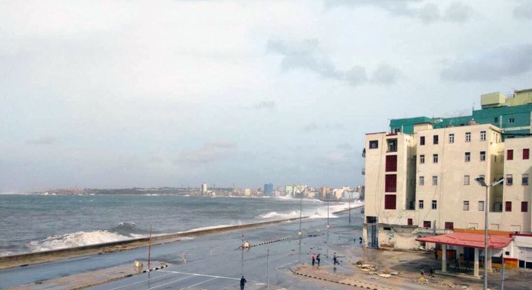 ONU alerta para crise agravada e impacto nos direitos humanos em Cuba