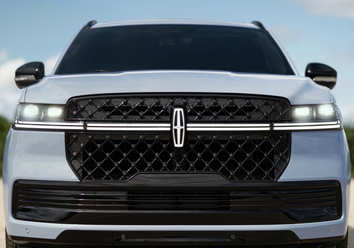 Lincoln rivalizará com a classe G com SUV de luxo baseado no Bronco