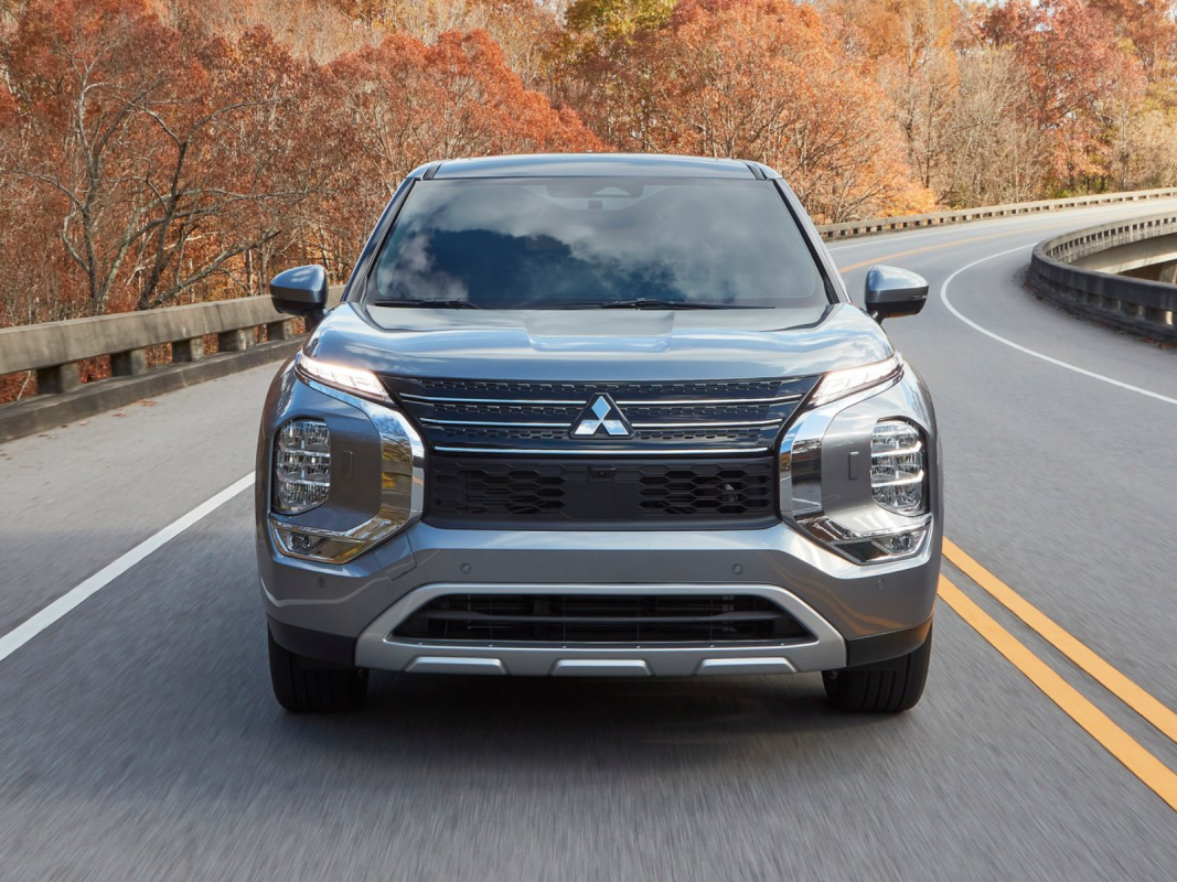 O acordo Mitsubishi Hood pagou aos advogados US$ 1,75 milhão. Os proprietários ganharam outro capuz