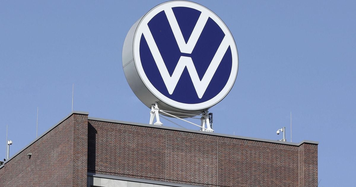 Grupo Volkswagen planeja outra rodada de cortes massivos, diz relatório