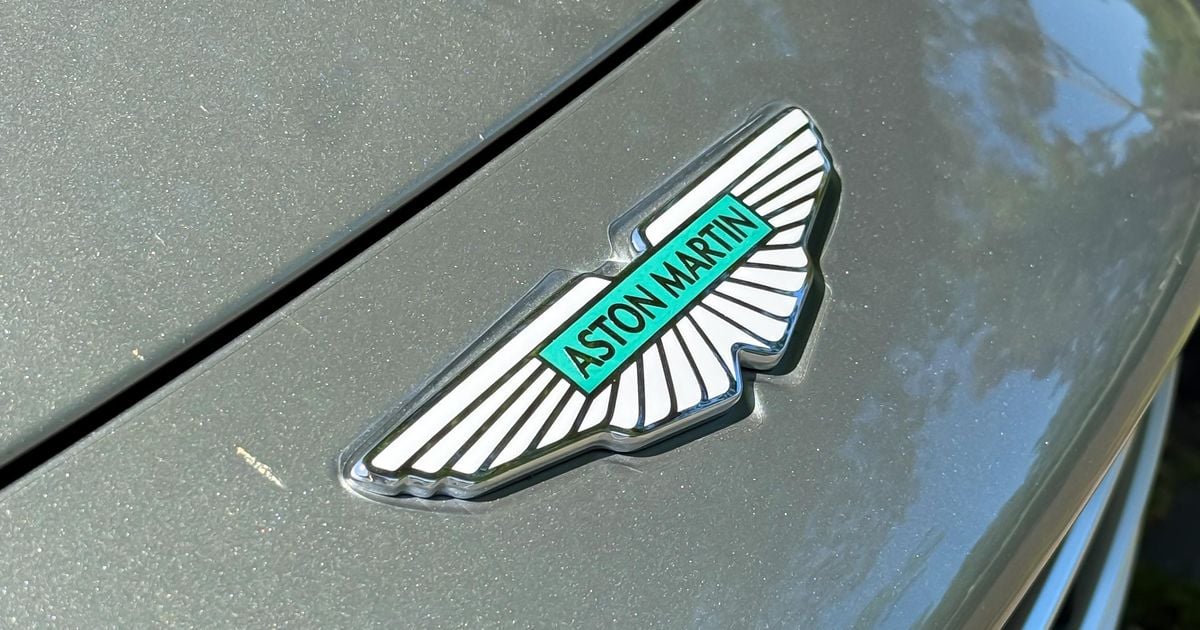 Aston Martin cortará 20% da força de trabalho depois de perder A$ 930 milhões em 2025