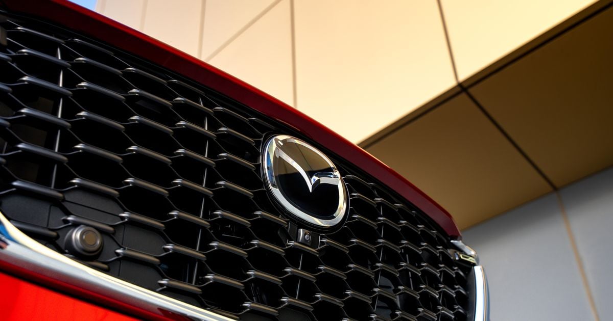Mazda ultrapassa Volvo em novos testes de segurança – relatório