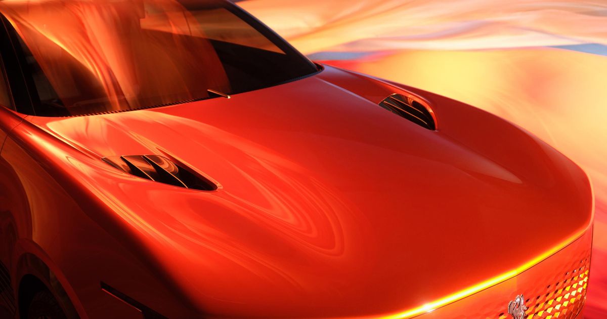 Há rumores de V12 biturbo para o cupê Century da Toyota – relatório