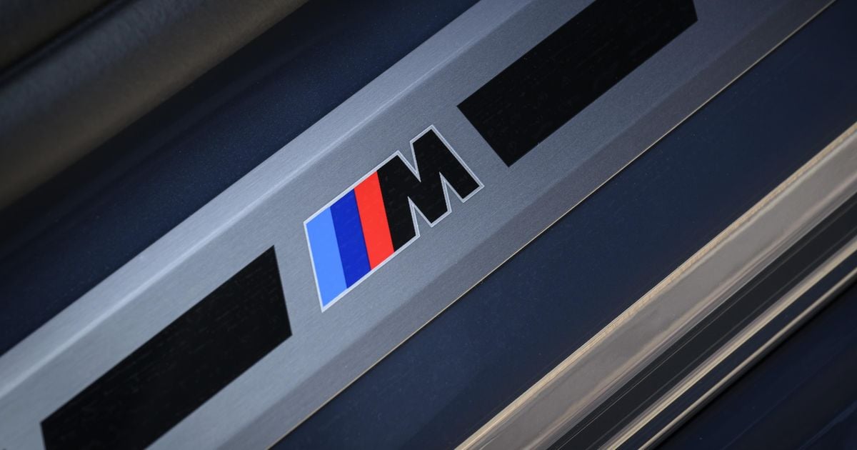 BMW X3 M, X4 M compartilhará o sistema de transmissão quad-motor elétrico do M3 – relatório