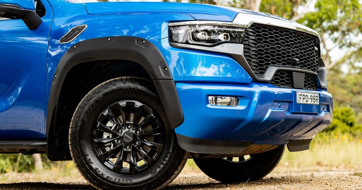 Marca chinesa de veículos econômicos expande rede de revendedores australiana