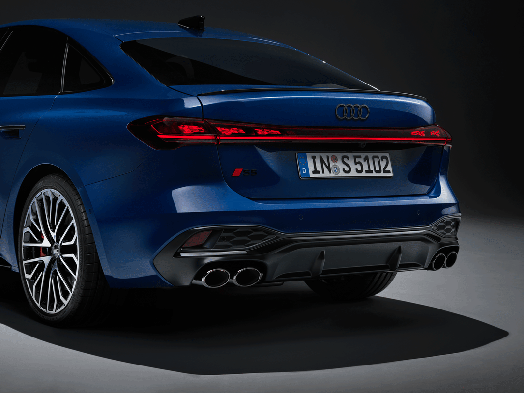 Audi admite que cometeu um grande erro com toda a sua linha