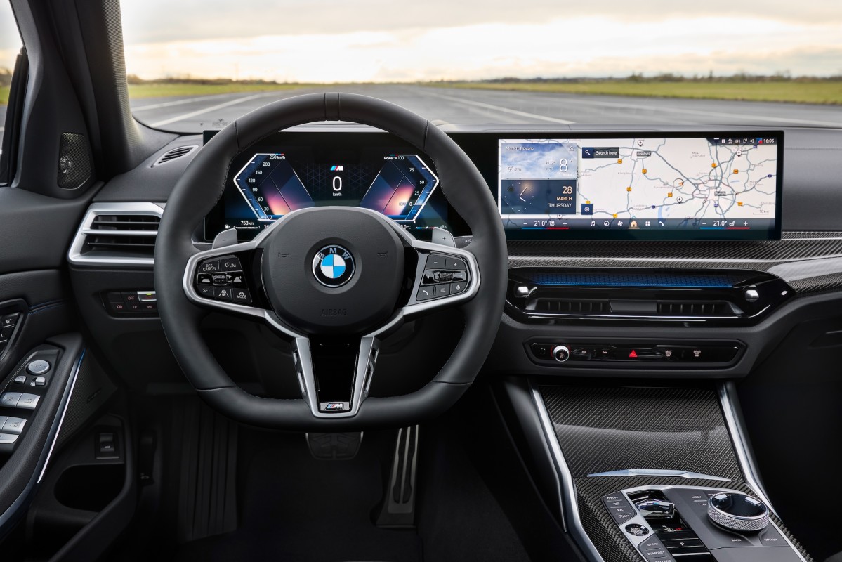 Outros 87.000 BMWs foram recolhidos devido a motores de partida que podem pegar fogo