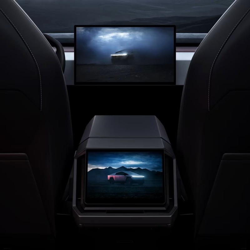 Europa e China agora exigem botões físicos em carros – os EUA seguirão?