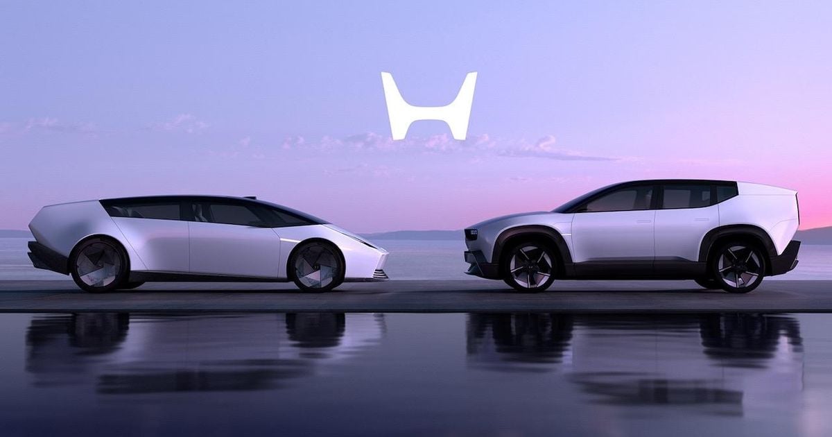 Honda revisa estratégia de EV após registrar quarto prejuízo trimestral consecutivo