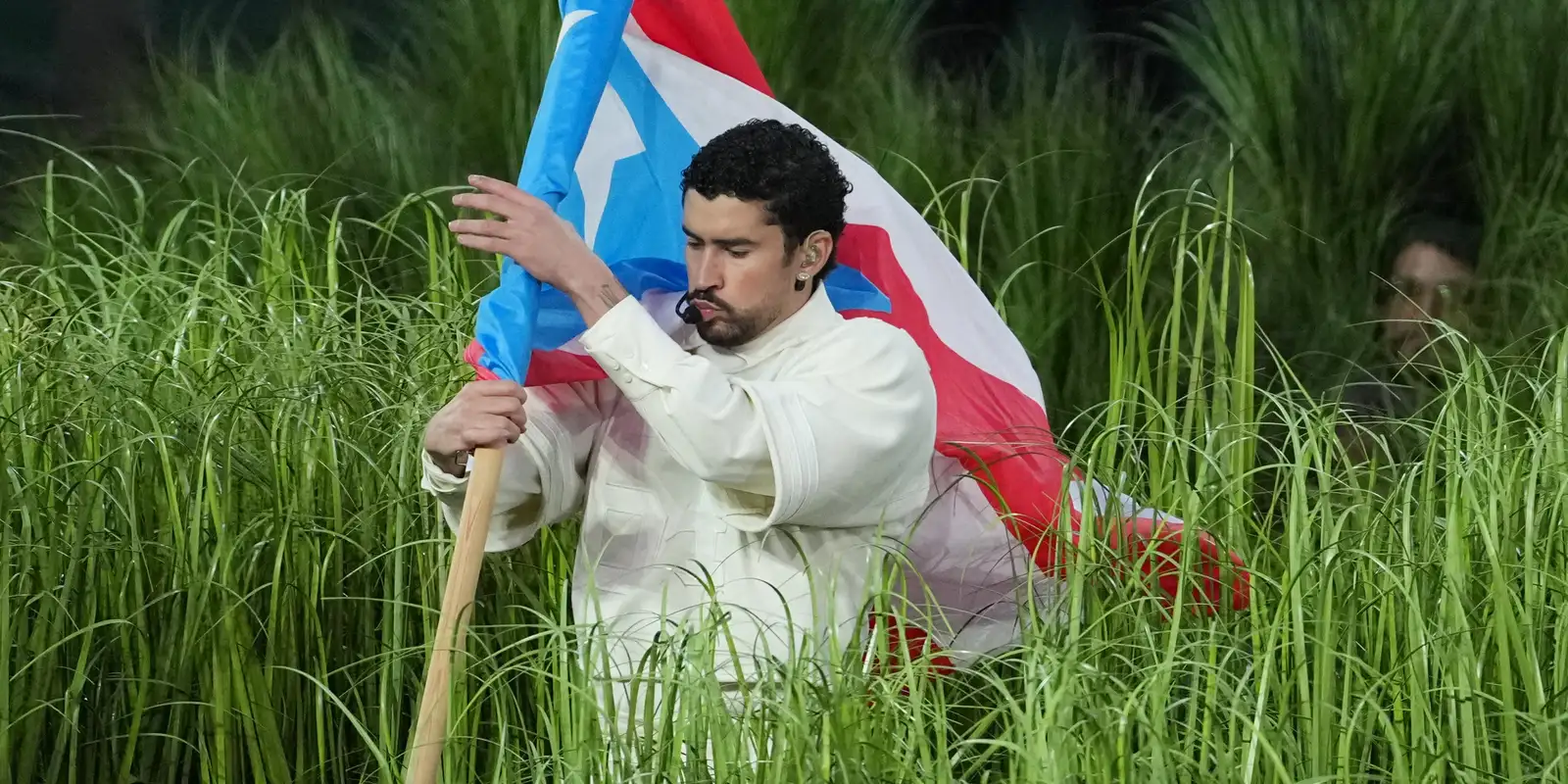 Porto Rico: entenda situação da terra de Bad Bunny em relação aos EUA