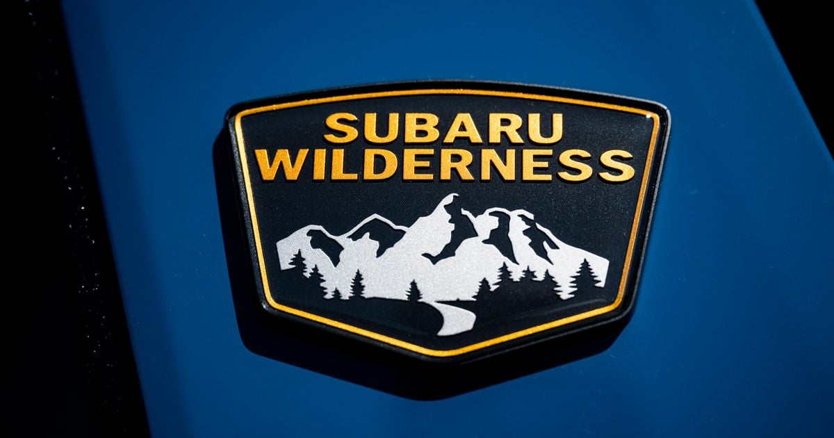 Subaru expandirá nova submarca Wilderness na Austrália com “muitas coisas interessantes”