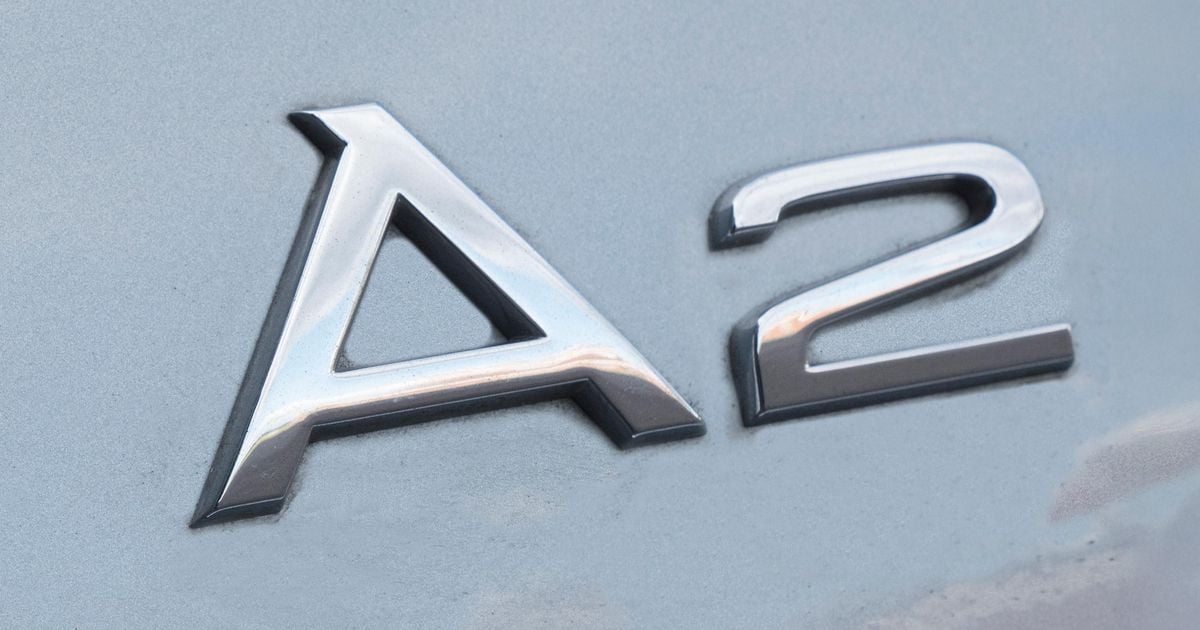 Nome Audi A2 retornará em novo hatchback elétrico