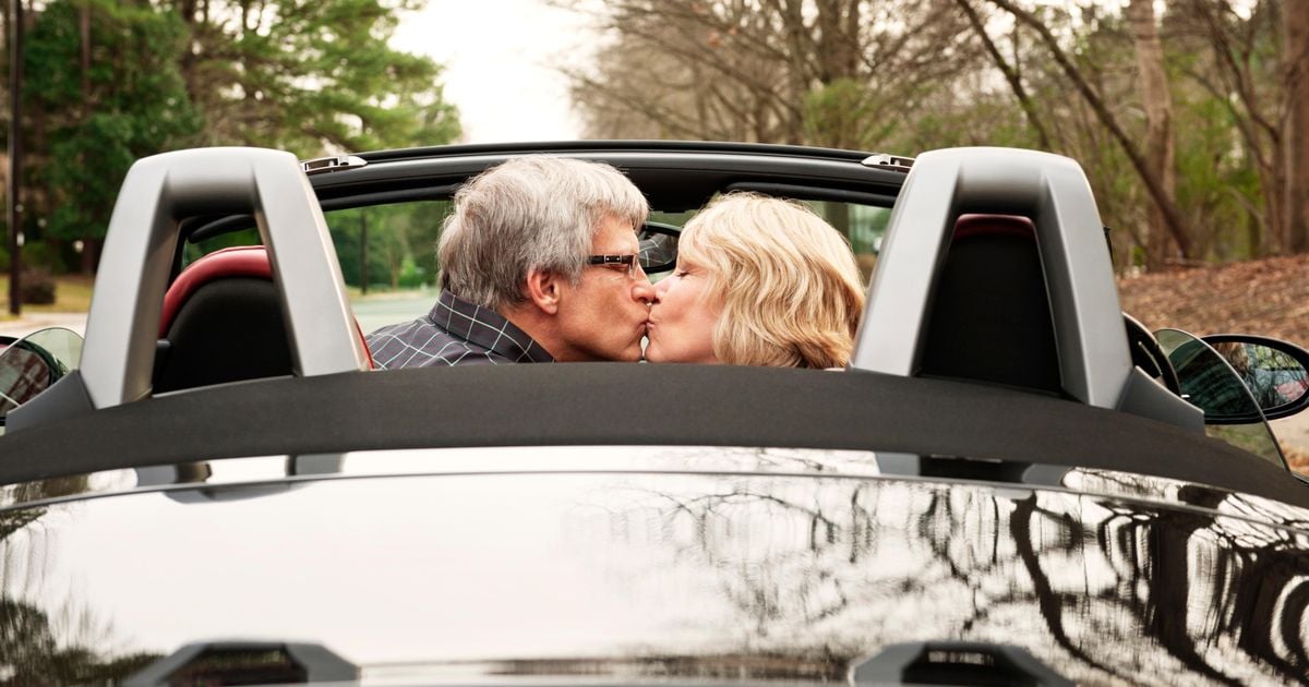 Mantenha as mãos no volante e longe do passageiro, alerta advogado