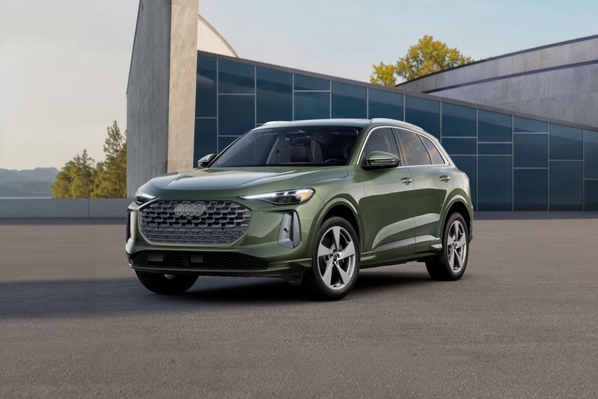 Audi nomeia novo chefe nos EUA após vendas mais fracas em uma década