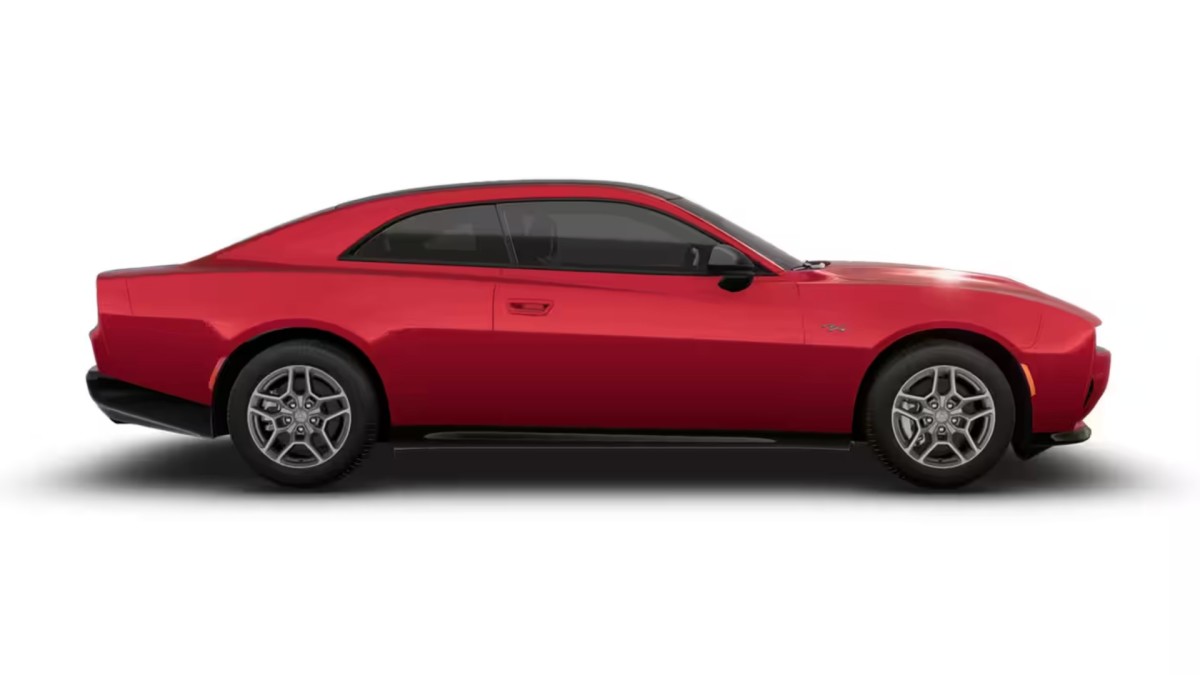 Veja como a linha 2026 do Dodge Charger se divide agora que os preços estão ativos