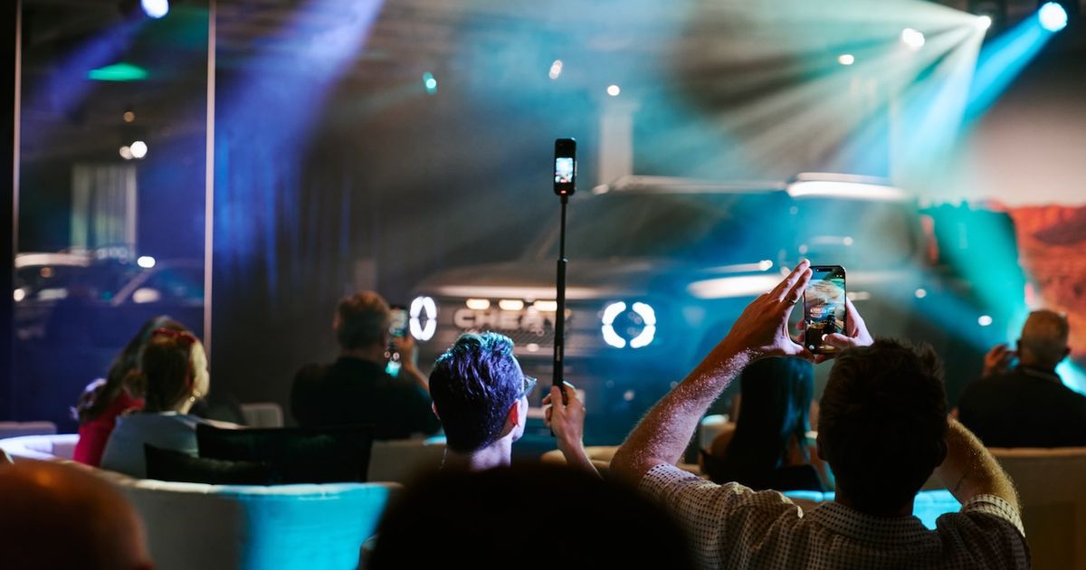 2027 Lançamento do veículo off-road da Chery com híbrido plug-in a diesel