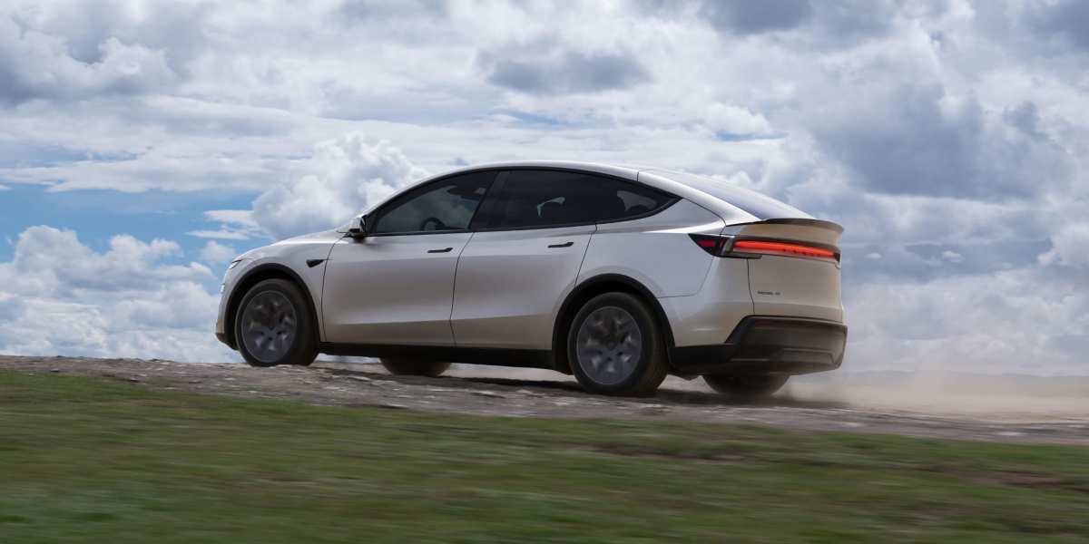 O modelo Y esticado de seis lugares da Tesla pode ser lançado fora da China