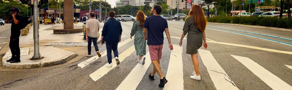 São Paulo recebe mais de 230 mil turistas internacionais no primeiro mês de 2026