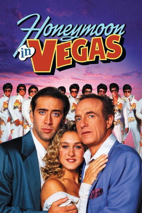 Lua de mel em Vegas – Críticas de filmes. Cobertura televisiva. Reboques. Festivais de Cinema.