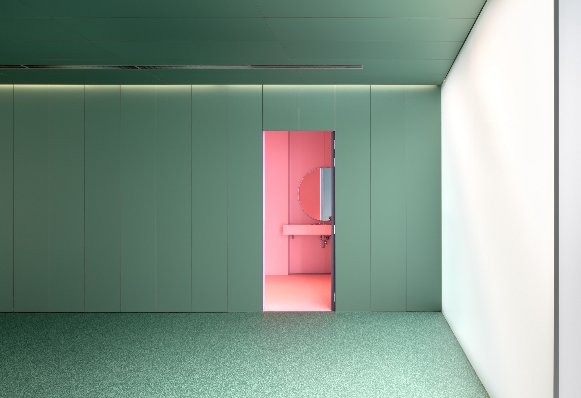 Departamento de Alergologia – Hospital de Navarra / GVG Estudio