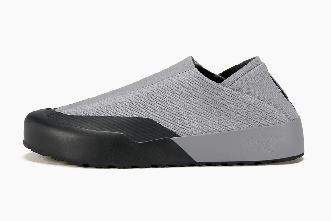 Arc’teryx revisou seu sapato Kragg para melhor deslizamento