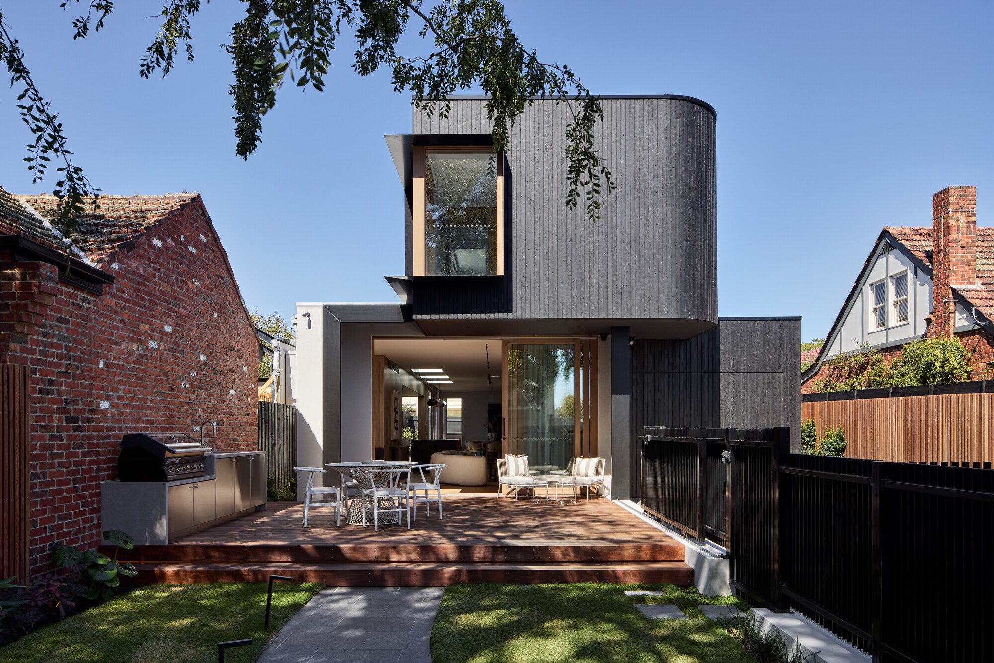 Havenwood / Atlas Arquitetos | ArchDaily