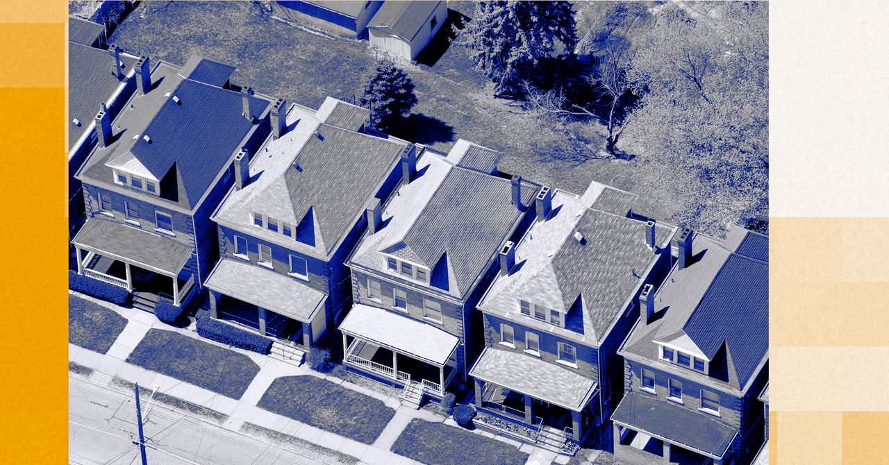 Zillow enlouqueceu – para IA