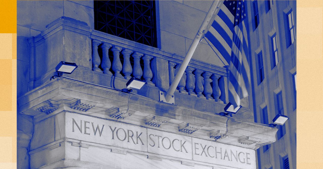 Wall Street tem psicose de IA