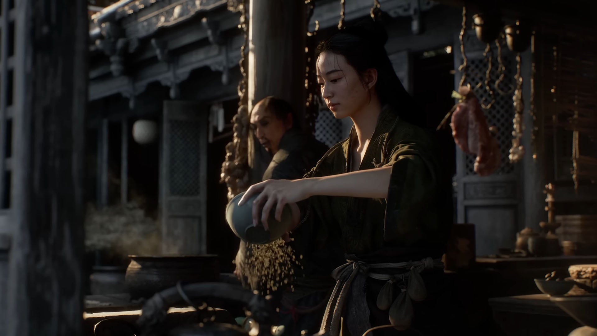 Mito Negro: trailer de Zhong Kui ‘Ano Novo Chinês 2026’