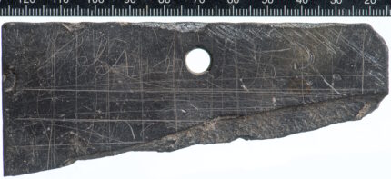 Ardósias escolares vitorianas, mármores encontrados em Londres – The History Blog