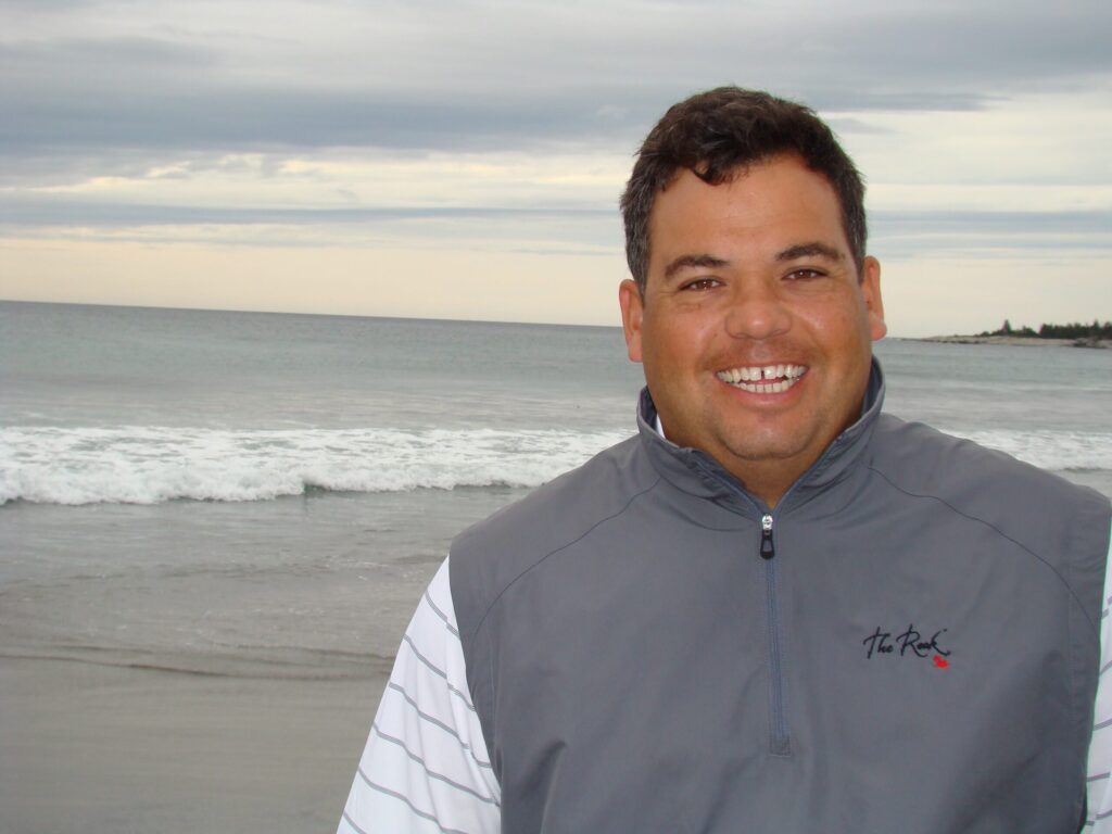 Transformando tecnologia em execução: uma entrevista com Michael Rustom