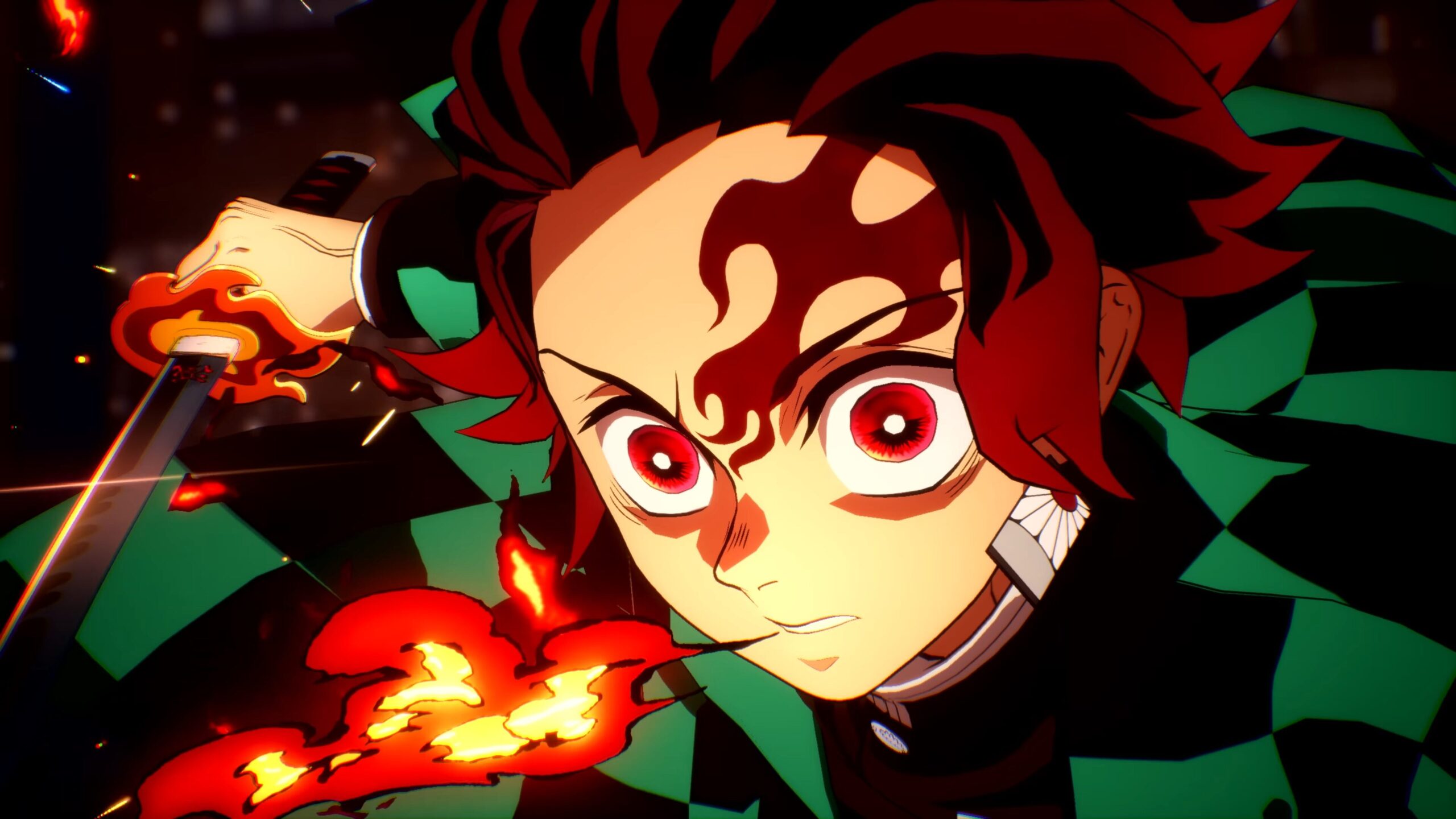 Demon Slayer: Kimetsu no Yaiba – O personagem DLC de The Hinokami Chronicles 2, Tanjiro Kamado (Infinity Castle), será lançado em 13 de fevereiro