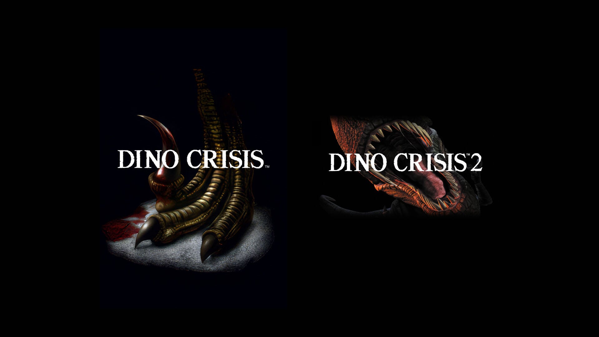 Dino Crisis e Dino Crisis 2 agora disponíveis via Steam