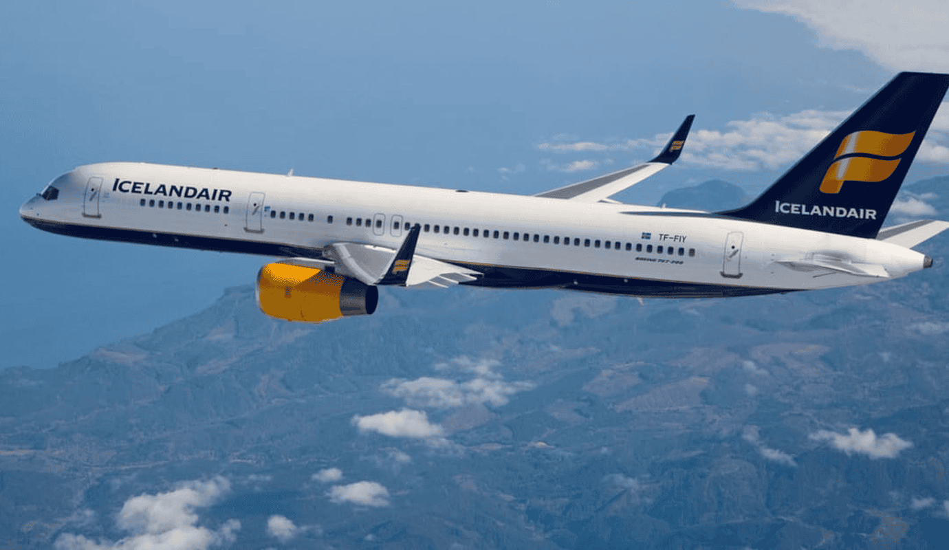 44 anos depois, o Boeing 757 ainda é uma potência nos céus