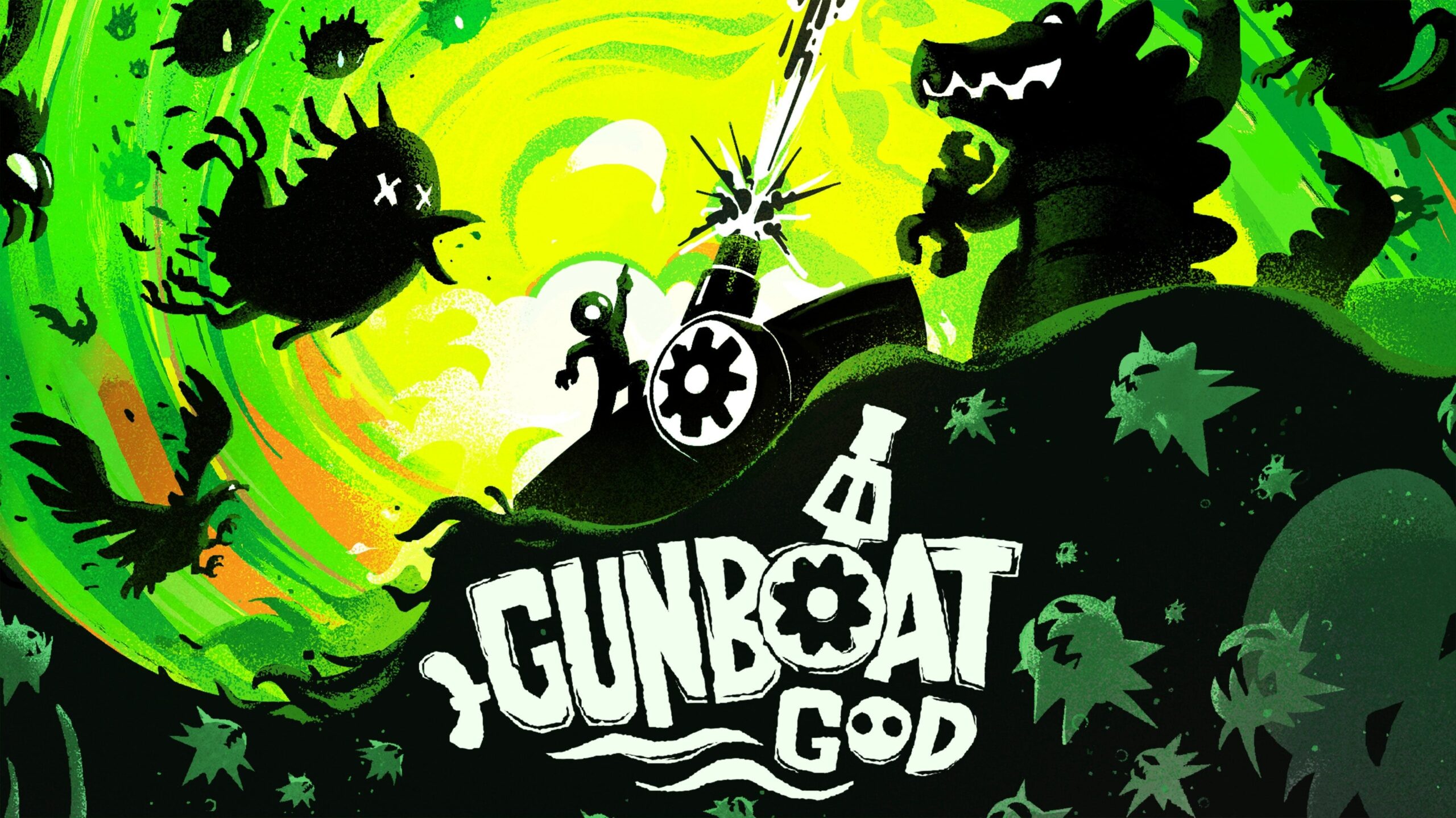 Gunboat God será lançado em 13 de abril para PS5, Xbox Series e PC