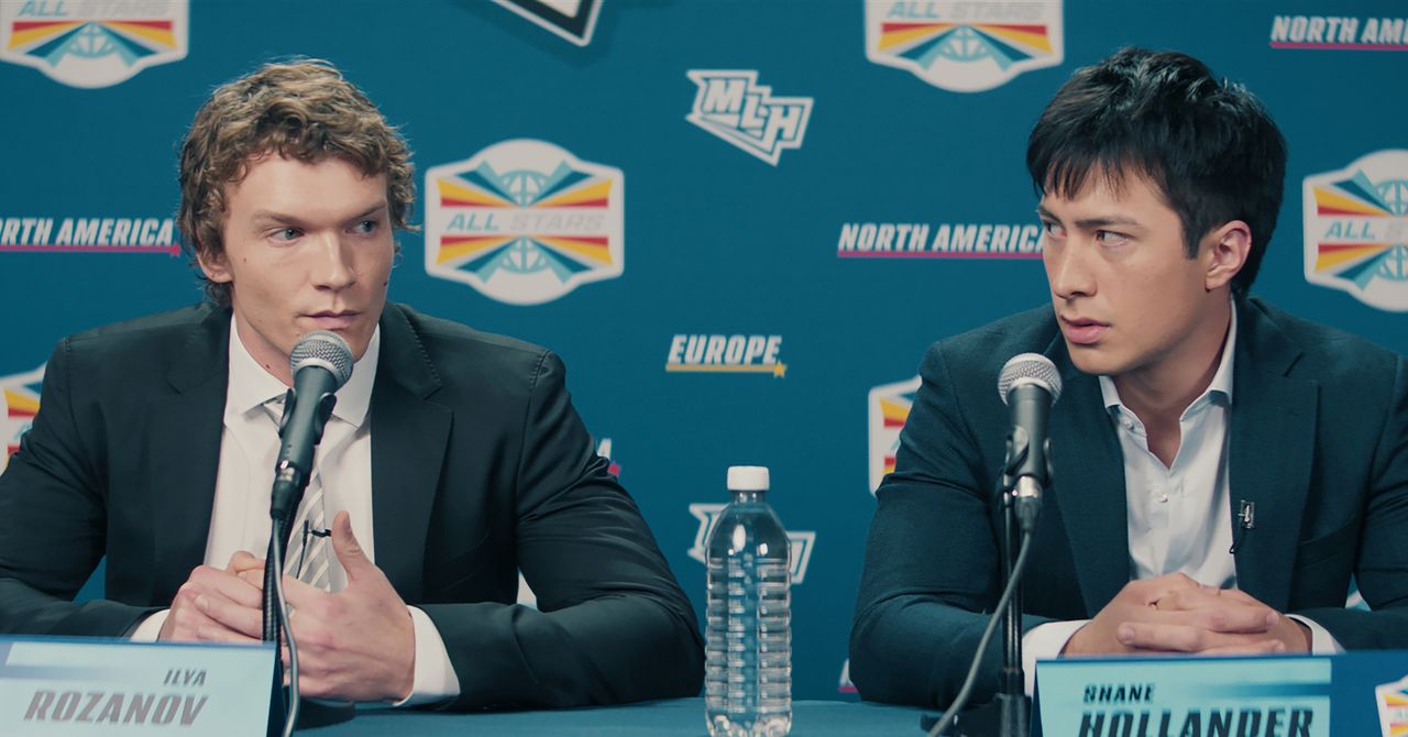 O fandom de ‘rivalidade acalorada’ está se destruindo