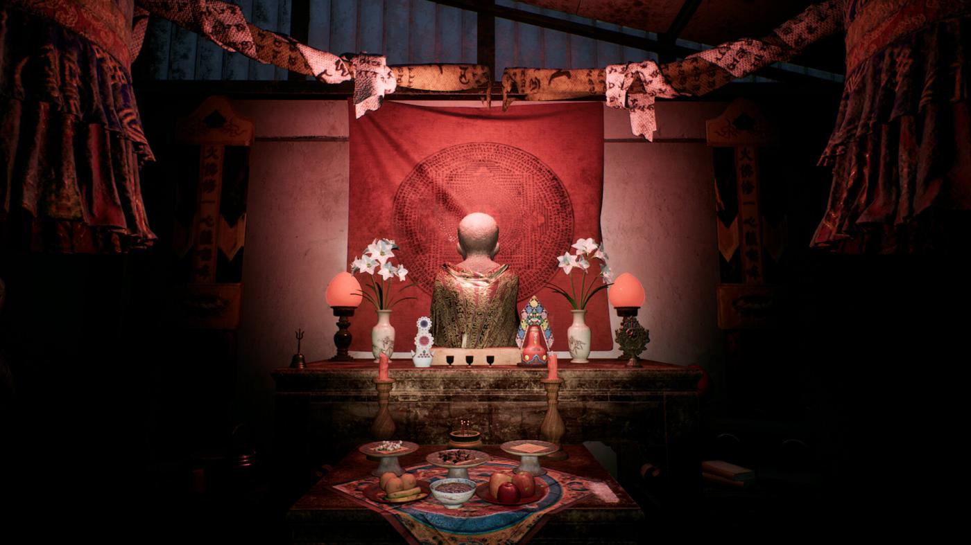 Encantamento para PS5, Xbox Series e Switch adiado para 8 de abril