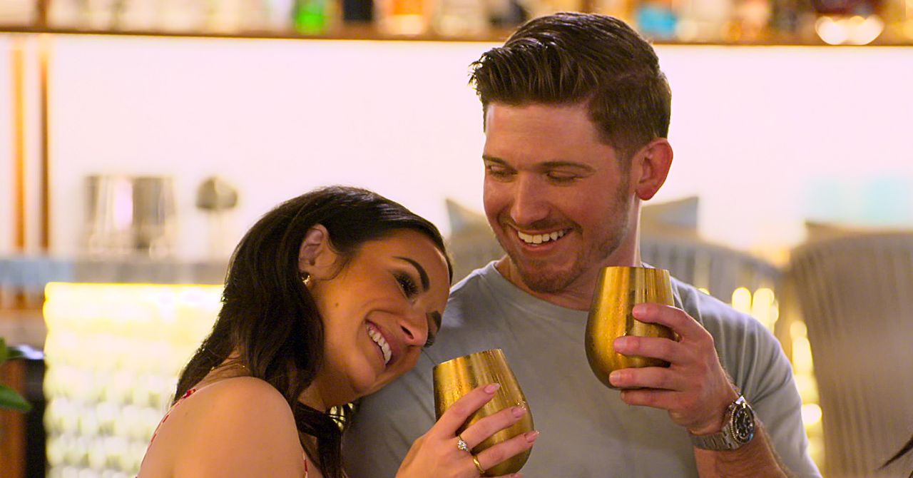 ‘Love Is Blind’ abraça a manosfera