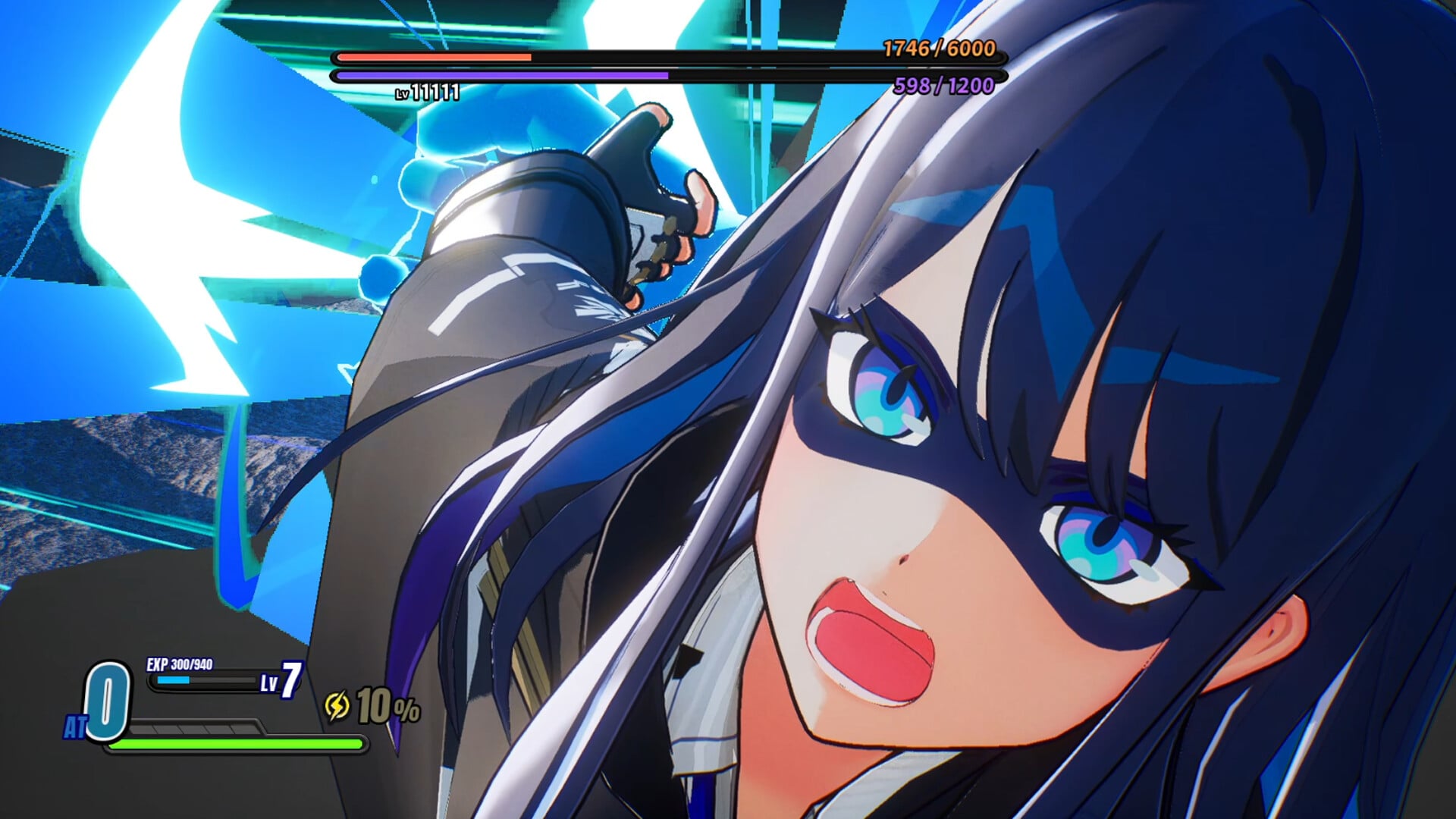 MIGHTYREYA será lançado no segundo trimestre de 2026