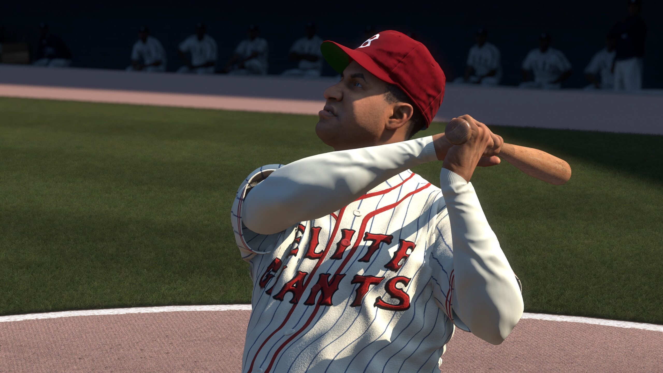 Trailer de ‘Jogabilidade’ do MLB The Show 26