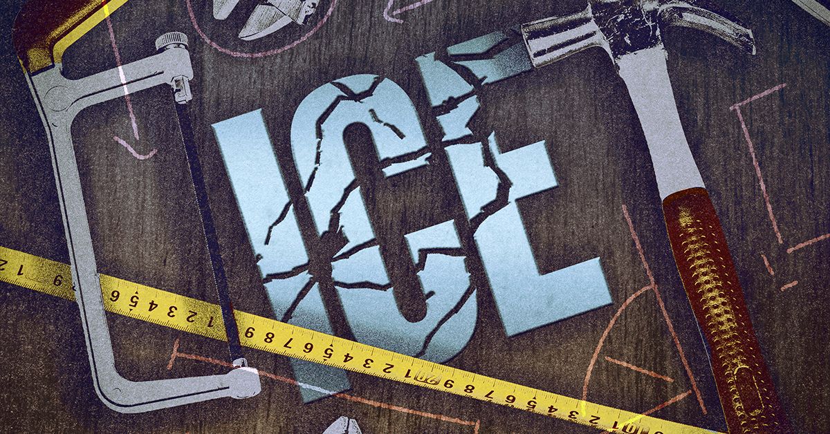 Os fabricantes estão se recuperando do ICE