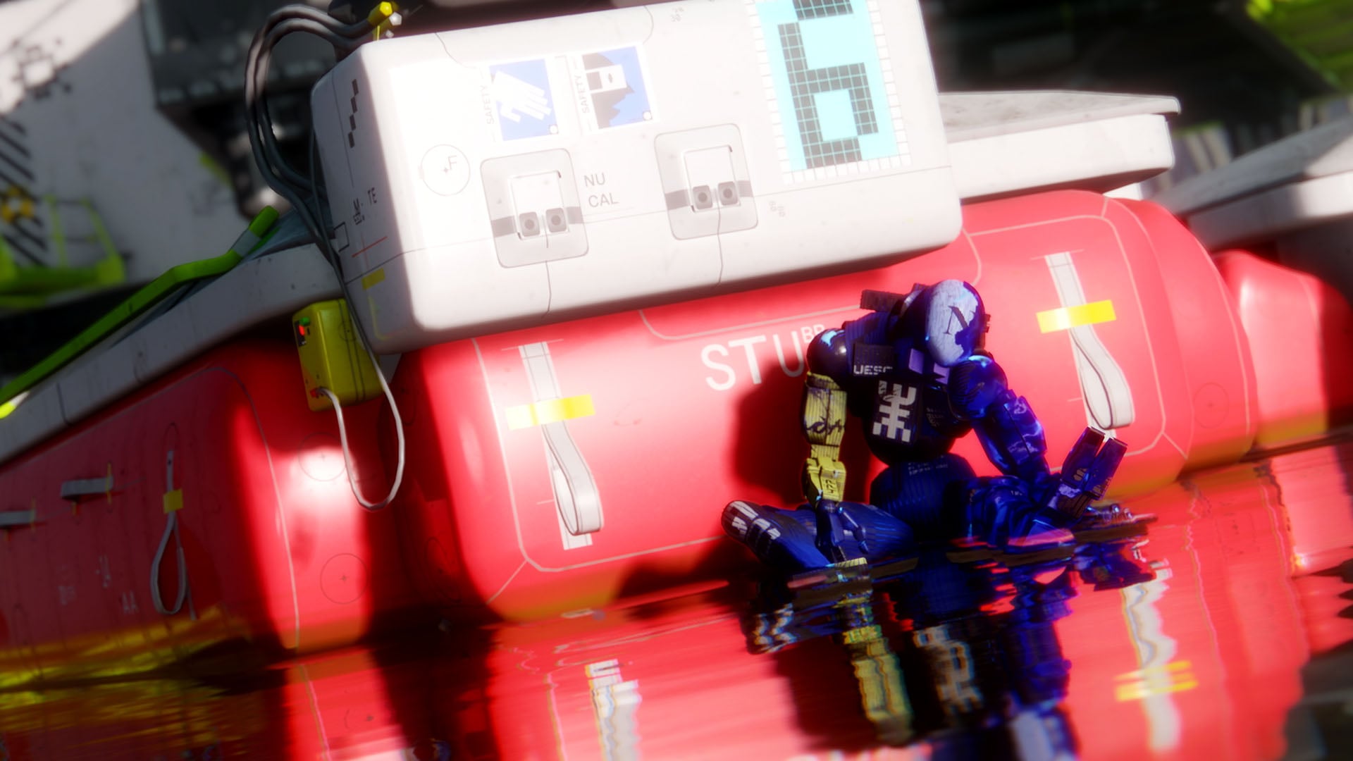 Fim de semana de pré-visualização aberta da maratona ‘Server Slam’ marcada para 26 de fevereiro a 2 de março